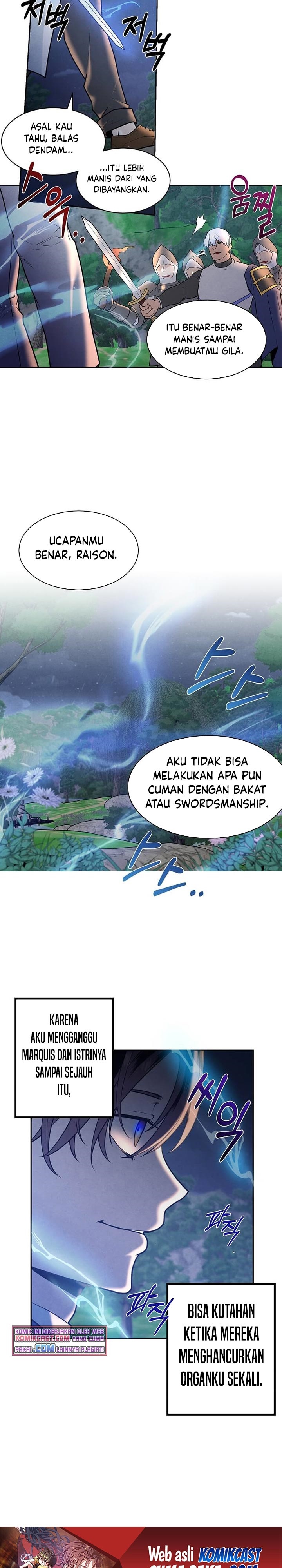 Legendary Youngest Son of the Marquis House Chapter 17 Gambar 16