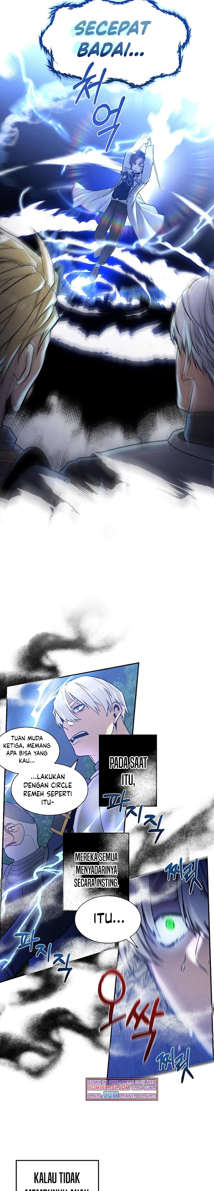 Legendary Youngest Son of the Marquis House Chapter 17 Gambar 19