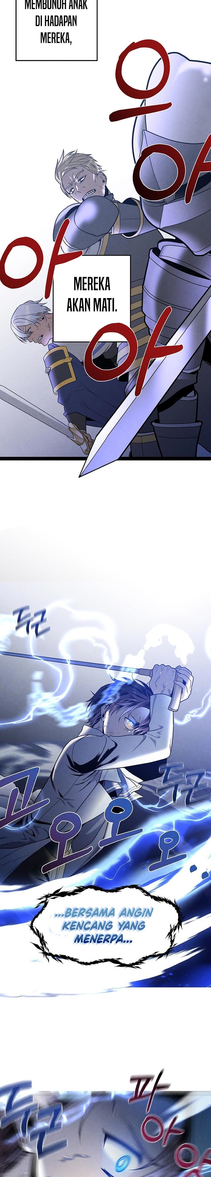 Legendary Youngest Son of the Marquis House Chapter 17 Gambar 20