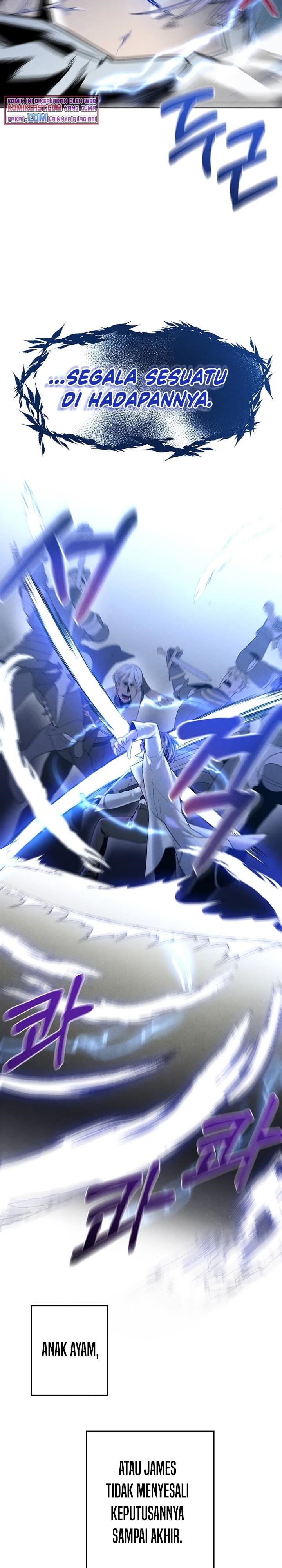 Legendary Youngest Son of the Marquis House Chapter 17 Gambar 21