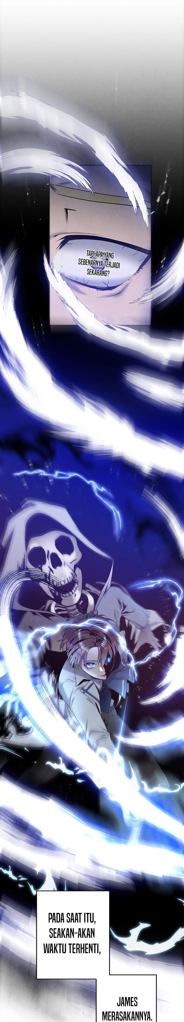 Legendary Youngest Son of the Marquis House Chapter 17 Gambar 23