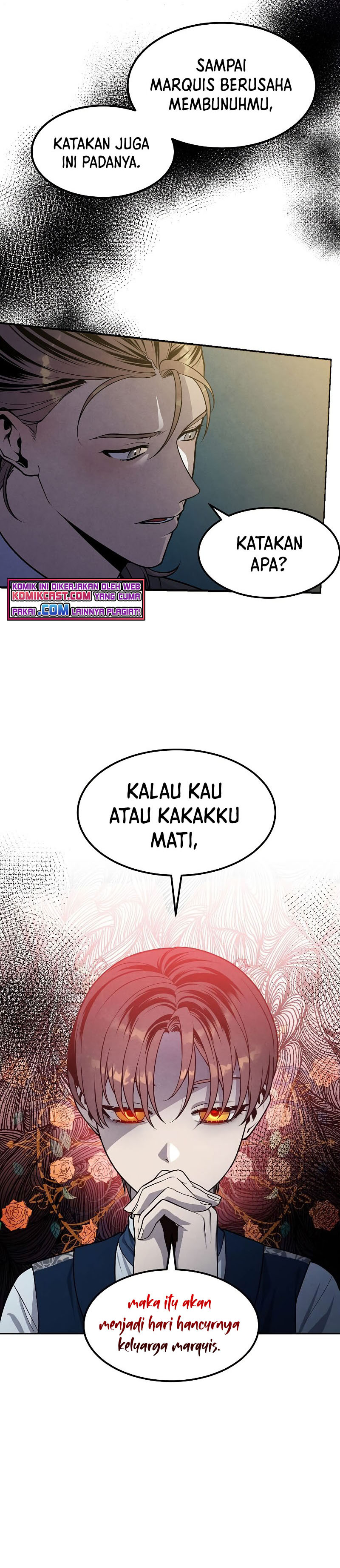 Legendary Youngest Son of the Marquis House Chapter 19 Gambar 12