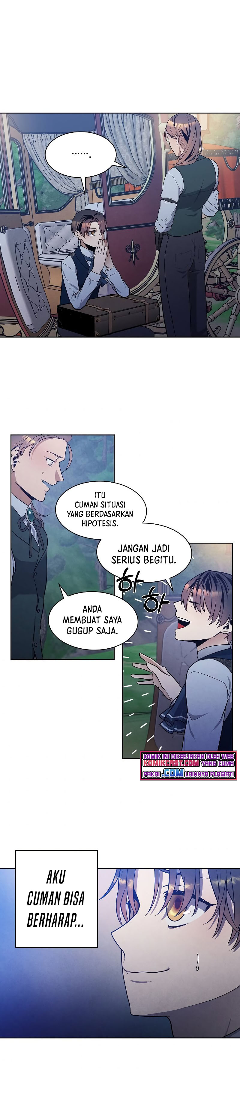 Legendary Youngest Son of the Marquis House Chapter 19 Gambar 13