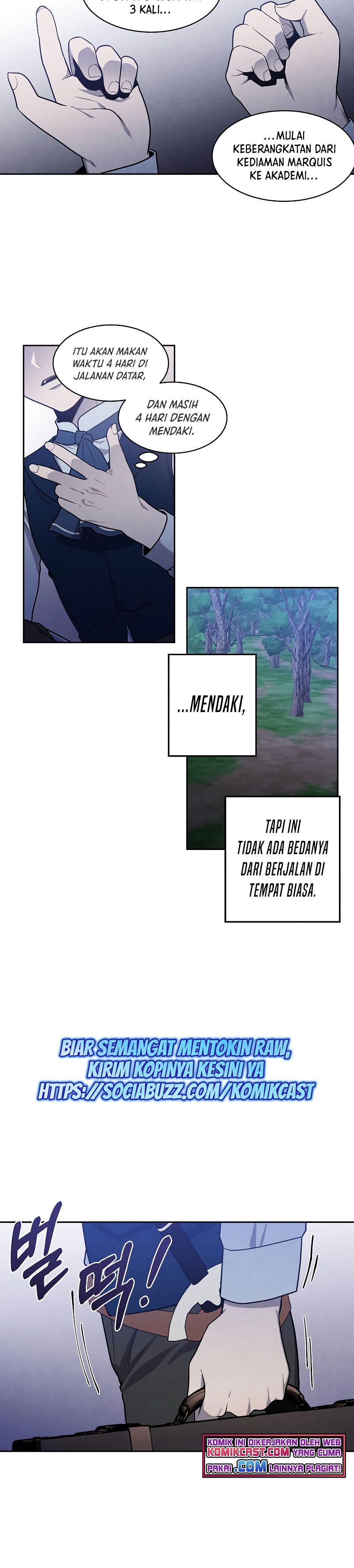 Legendary Youngest Son of the Marquis House Chapter 19 Gambar 18