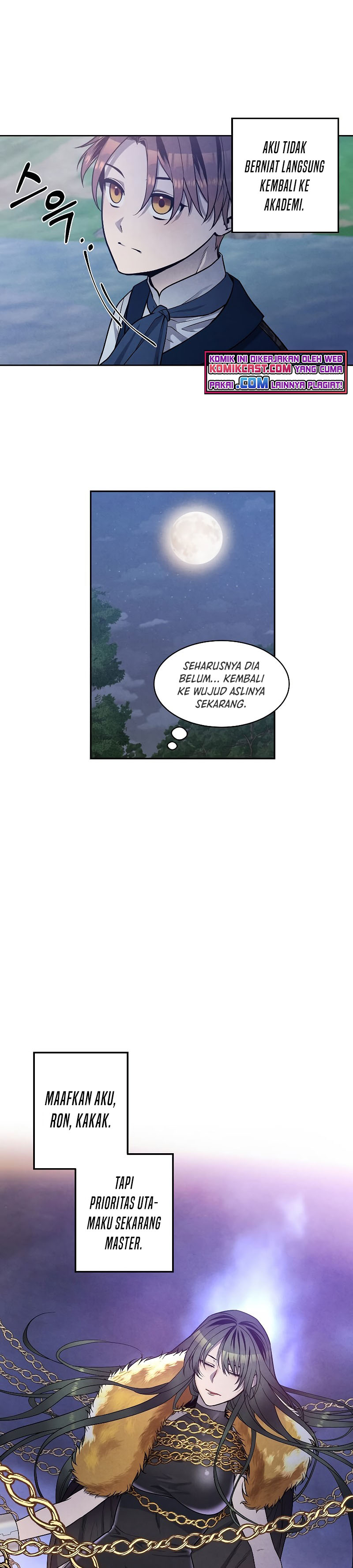 Legendary Youngest Son of the Marquis House Chapter 19 Gambar 21