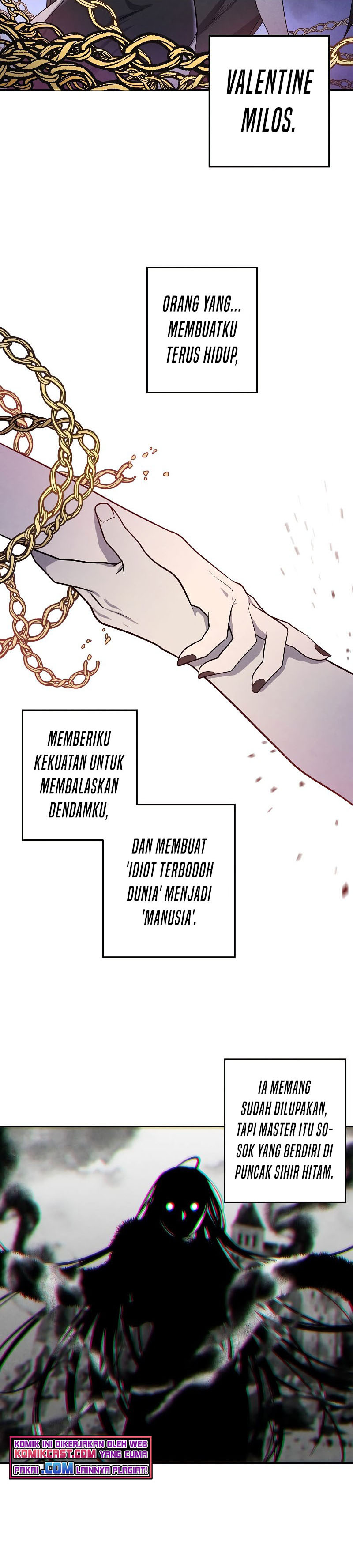 Legendary Youngest Son of the Marquis House Chapter 19 Gambar 22