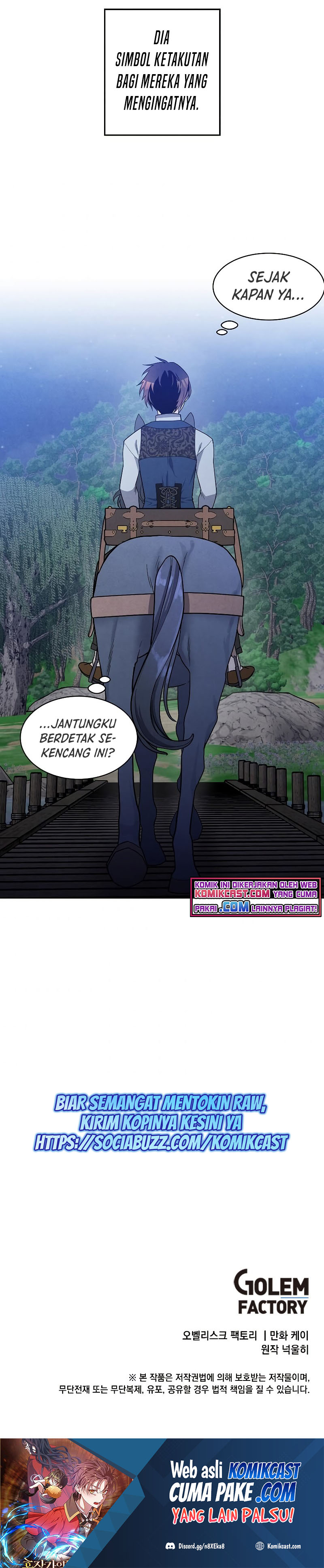 Legendary Youngest Son of the Marquis House Chapter 19 Gambar 23