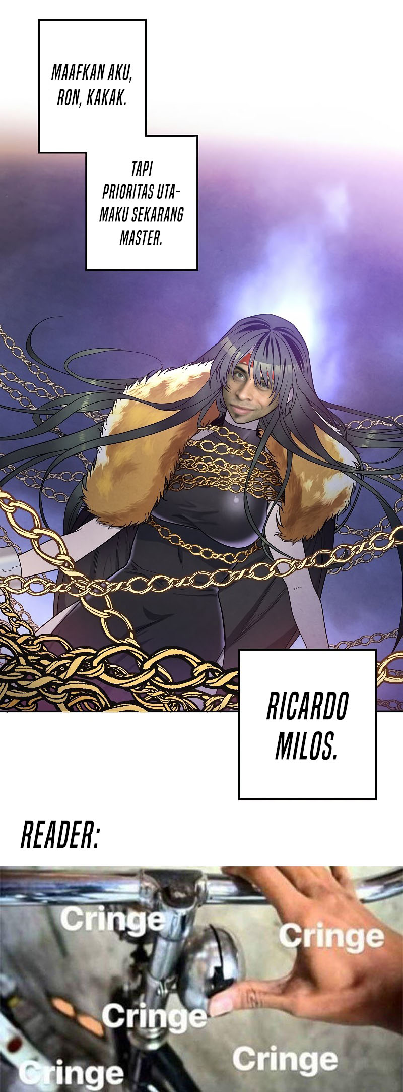 Legendary Youngest Son of the Marquis House Chapter 19 Gambar 24
