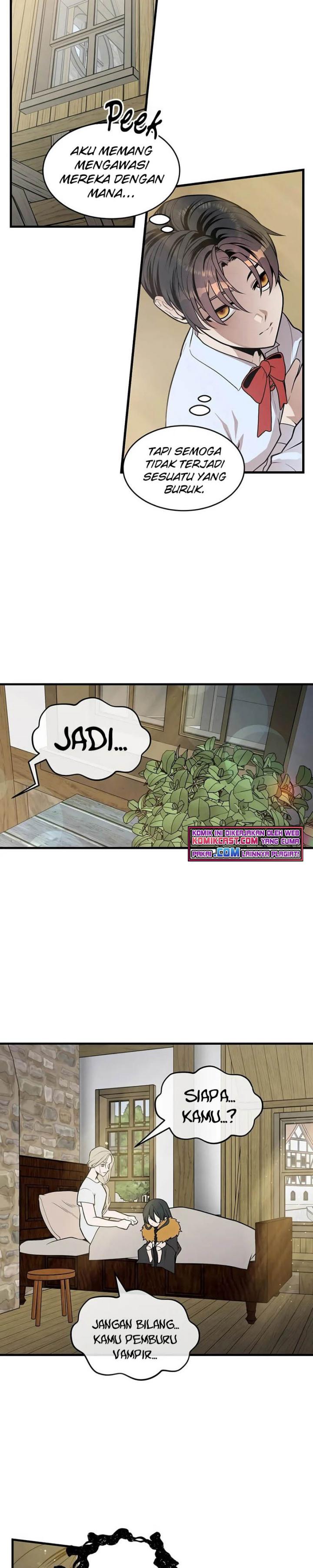 Legendary Youngest Son of the Marquis House Chapter 32 Gambar 3