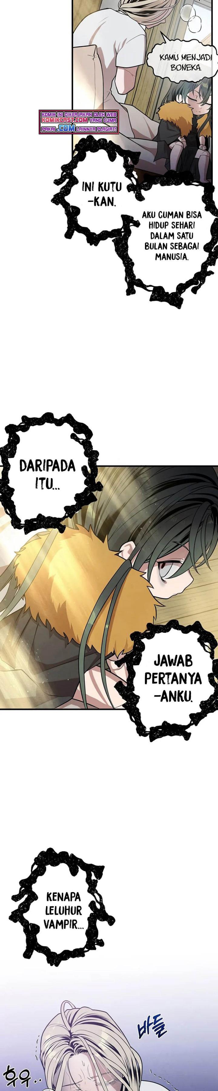 Legendary Youngest Son of the Marquis House Chapter 32 Gambar 6