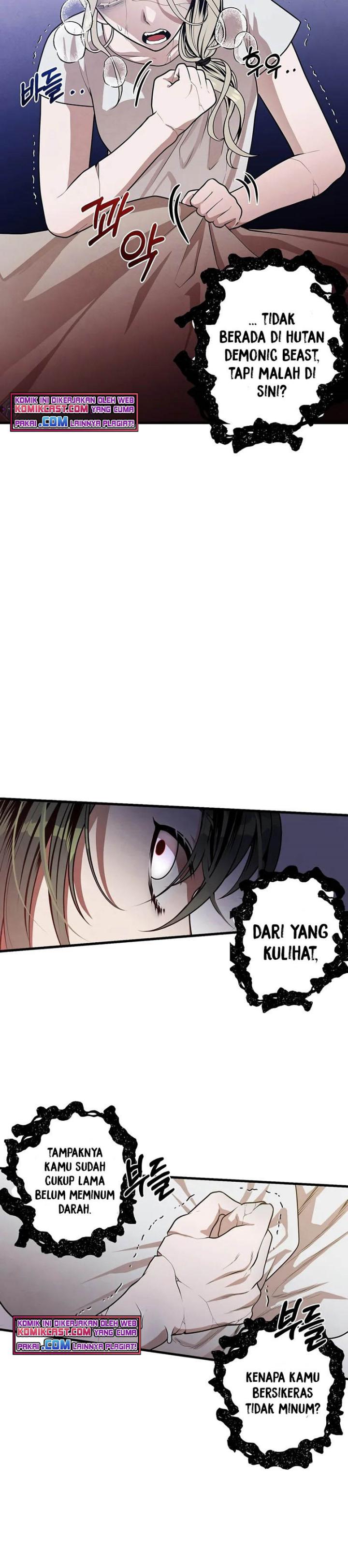 Legendary Youngest Son of the Marquis House Chapter 32 Gambar 7