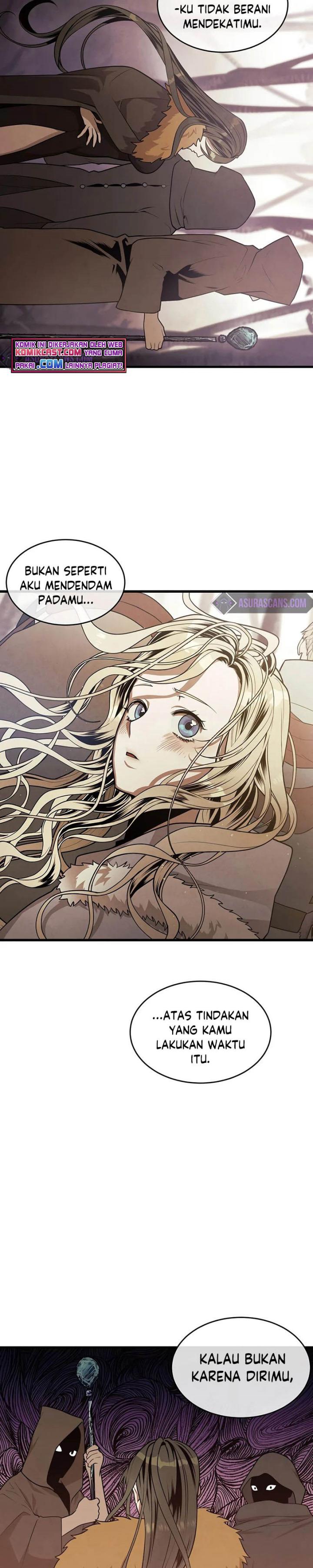 Legendary Youngest Son of the Marquis House Chapter 32 Gambar 9