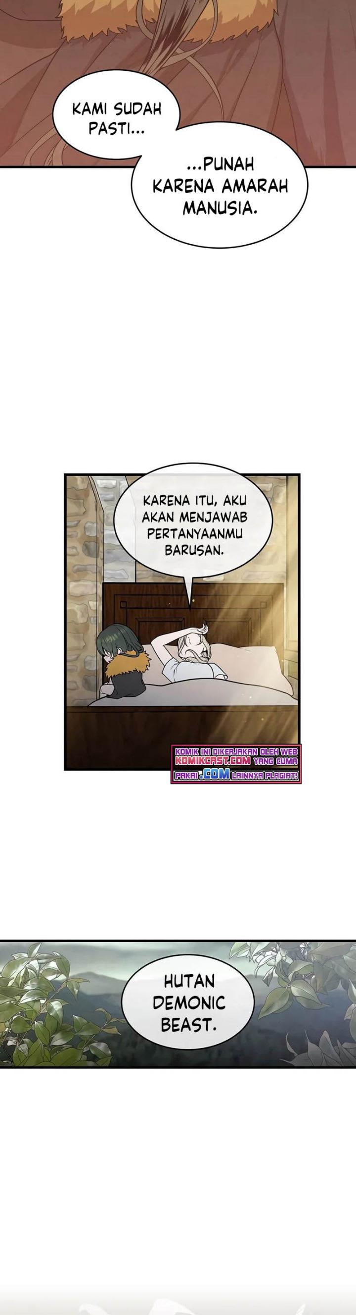 Legendary Youngest Son of the Marquis House Chapter 32 Gambar 10