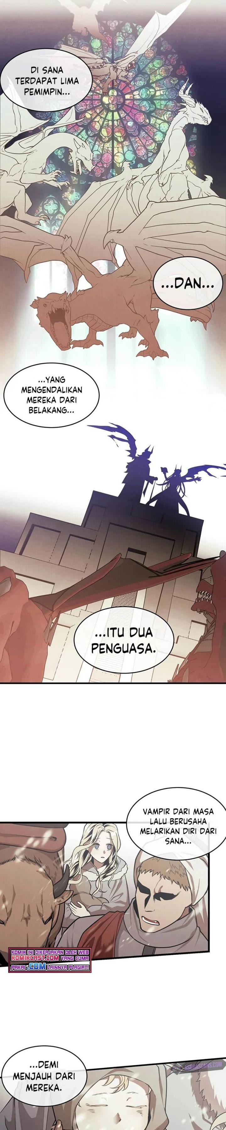 Legendary Youngest Son of the Marquis House Chapter 32 Gambar 11