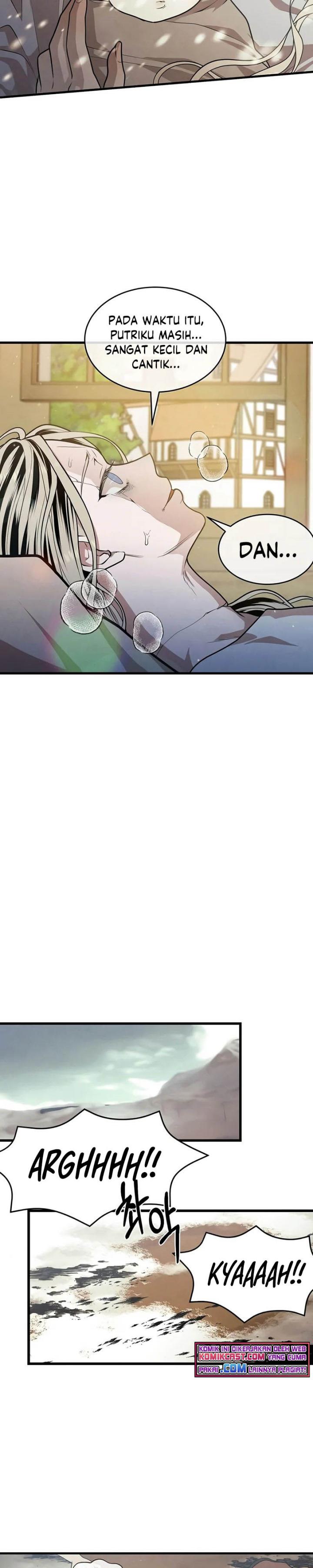 Legendary Youngest Son of the Marquis House Chapter 32 Gambar 12