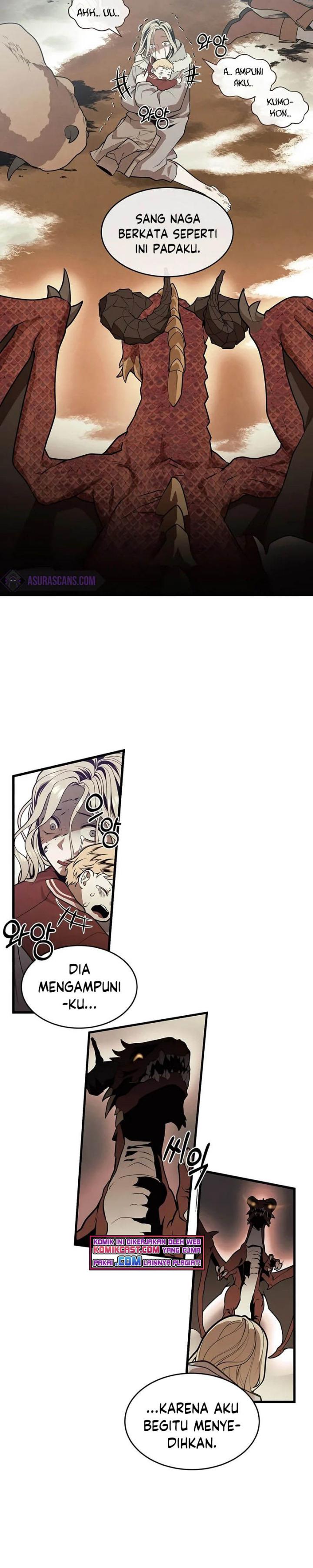 Legendary Youngest Son of the Marquis House Chapter 32 Gambar 13