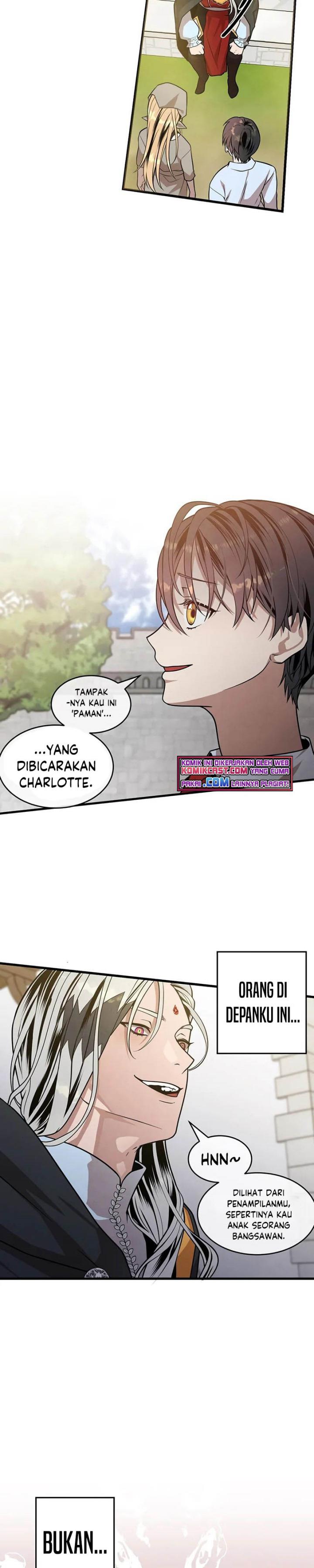 Legendary Youngest Son of the Marquis House Chapter 32 Gambar 23