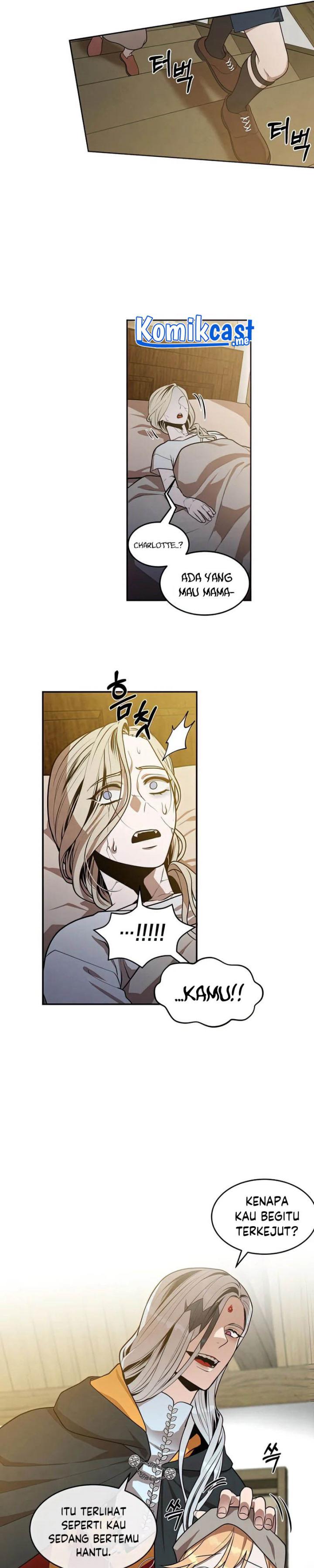 Legendary Youngest Son of the Marquis House Chapter 33 Gambar 6