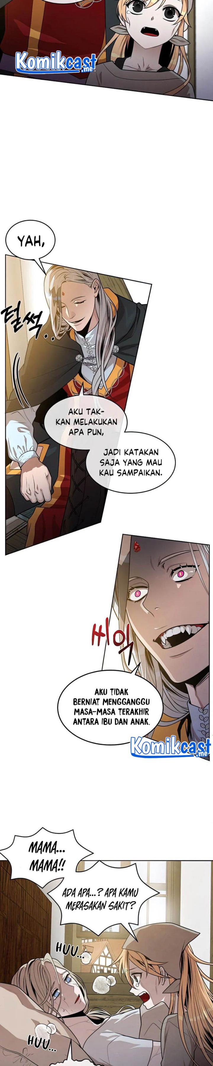 Legendary Youngest Son of the Marquis House Chapter 33 Gambar 7