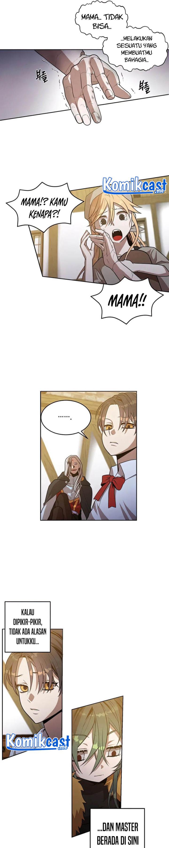 Legendary Youngest Son of the Marquis House Chapter 33 Gambar 10