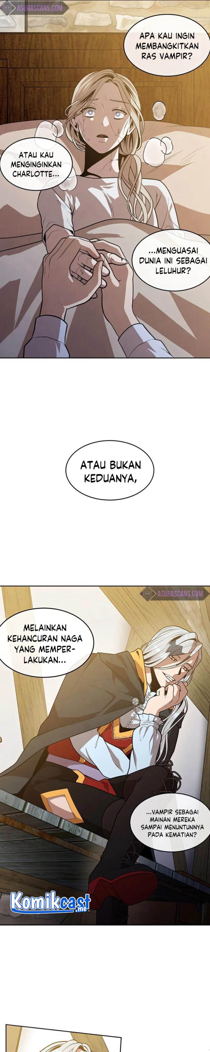 Legendary Youngest Son of the Marquis House Chapter 33 Gambar 13