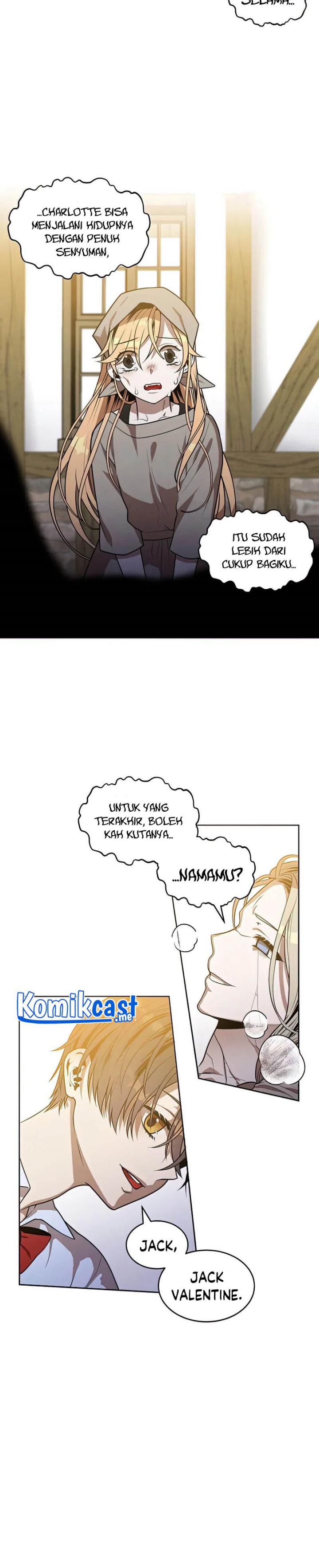 Legendary Youngest Son of the Marquis House Chapter 33 Gambar 15