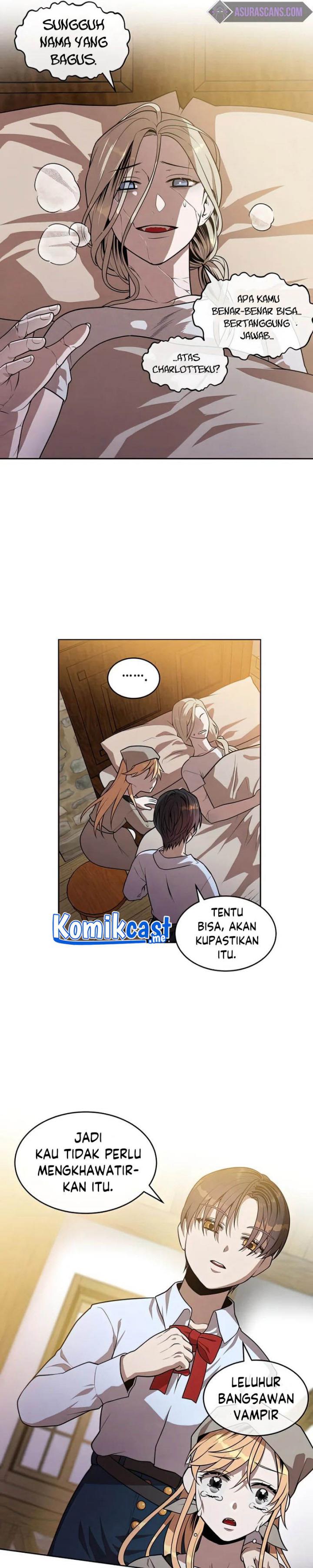 Legendary Youngest Son of the Marquis House Chapter 33 Gambar 16