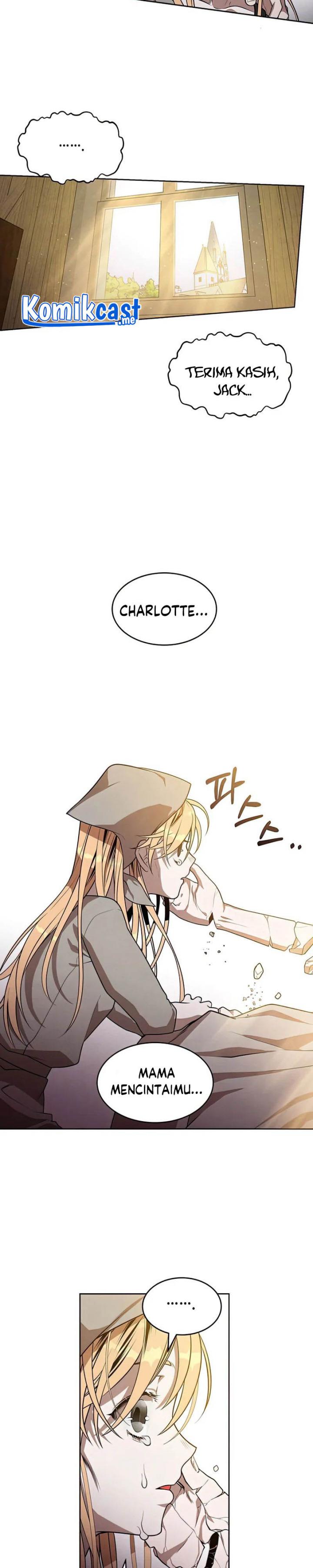 Legendary Youngest Son of the Marquis House Chapter 33 Gambar 17
