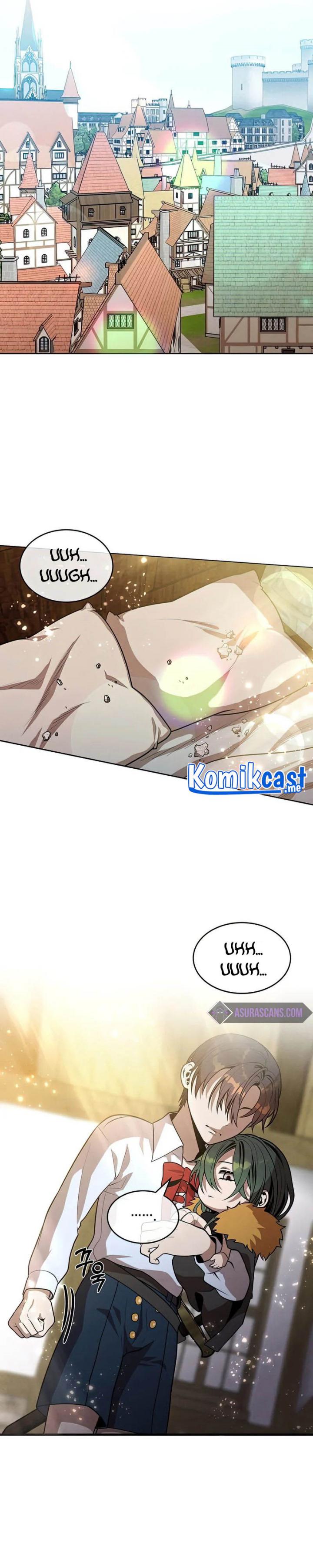 Legendary Youngest Son of the Marquis House Chapter 33 Gambar 19
