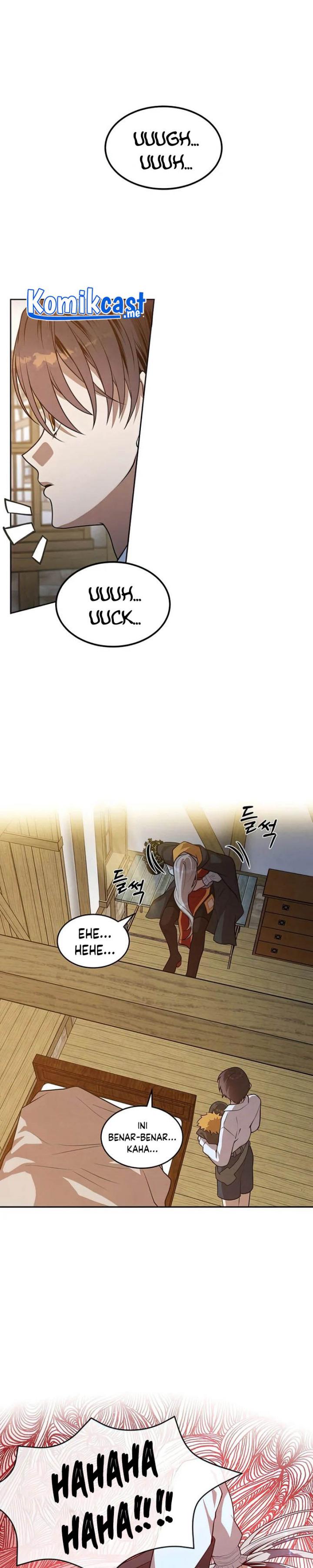 Legendary Youngest Son of the Marquis House Chapter 33 Gambar 20