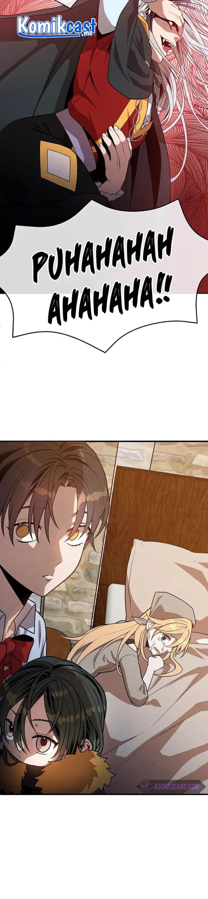 Legendary Youngest Son of the Marquis House Chapter 33 Gambar 21