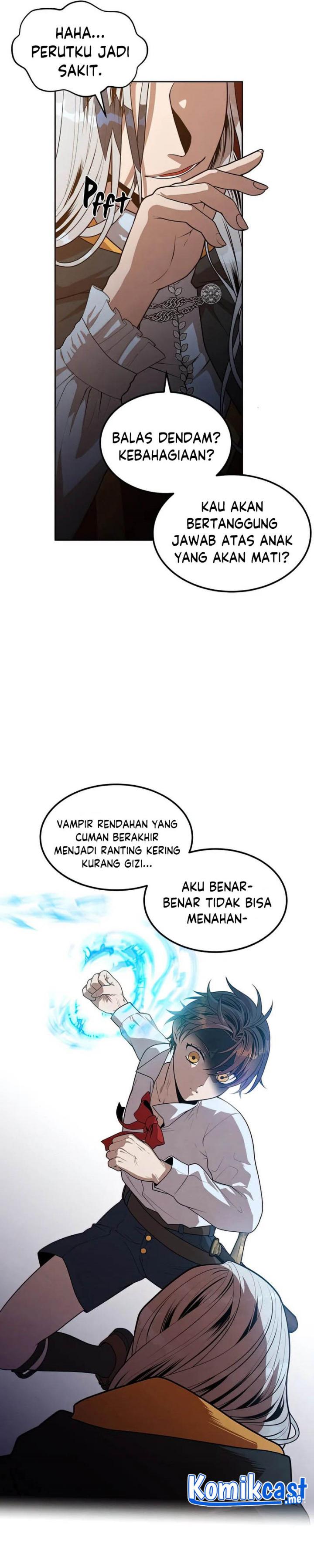 Legendary Youngest Son of the Marquis House Chapter 33 Gambar 22