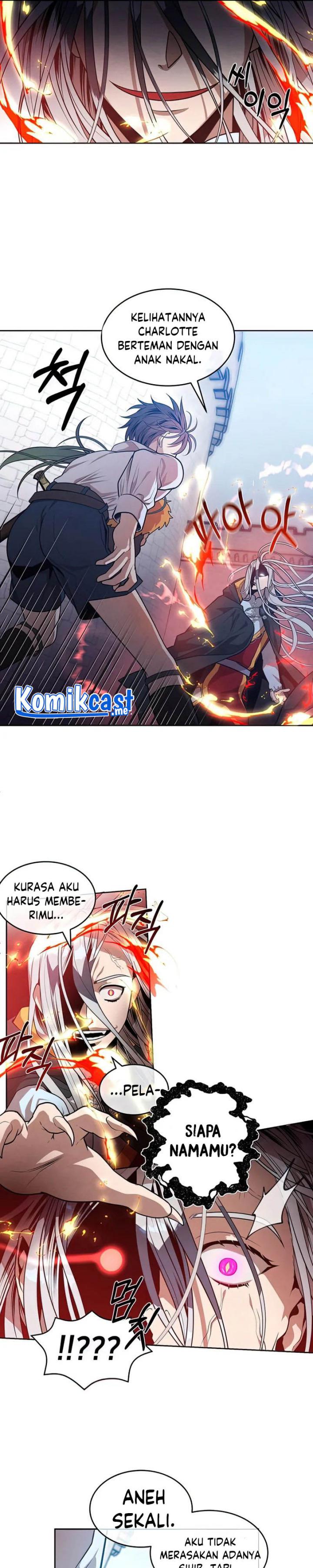 Legendary Youngest Son of the Marquis House Chapter 33 Gambar 26