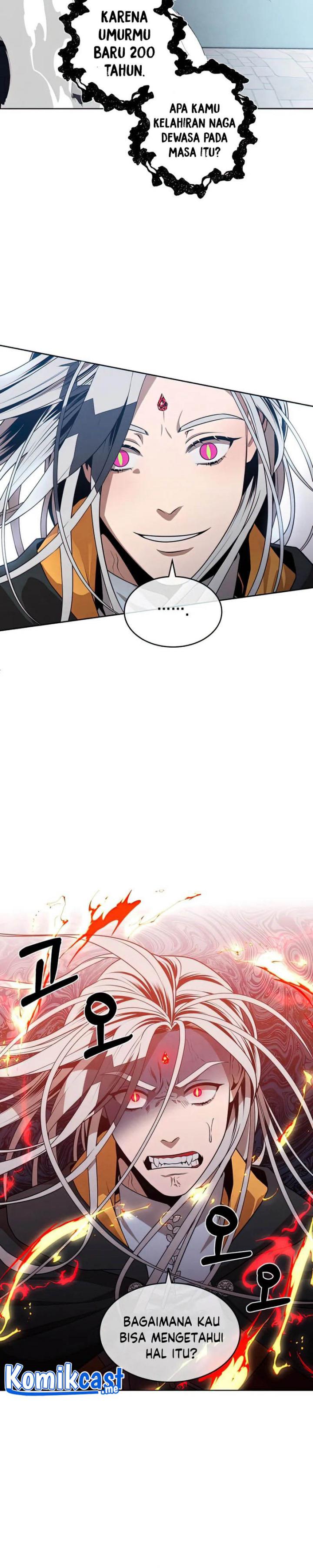 Legendary Youngest Son of the Marquis House Chapter 33 Gambar 28