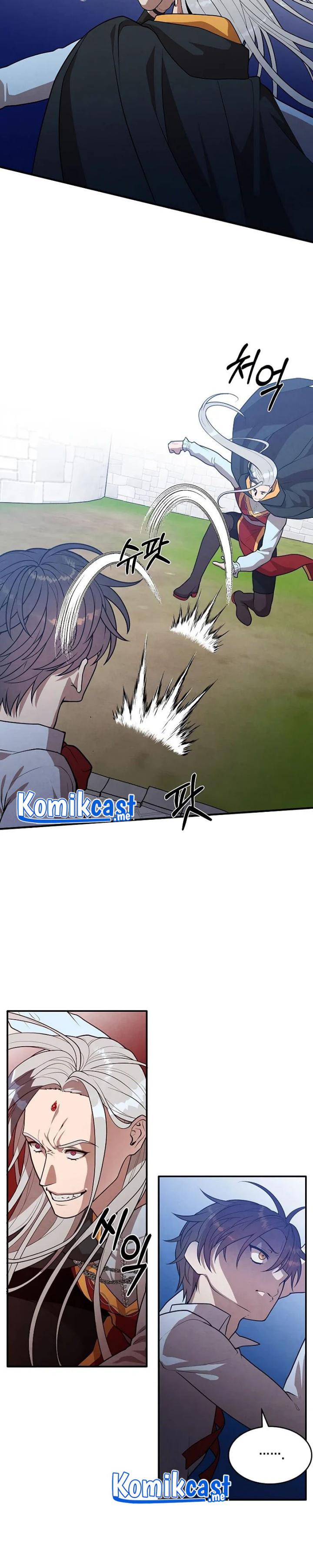 Legendary Youngest Son of the Marquis House Chapter 35 Gambar 3