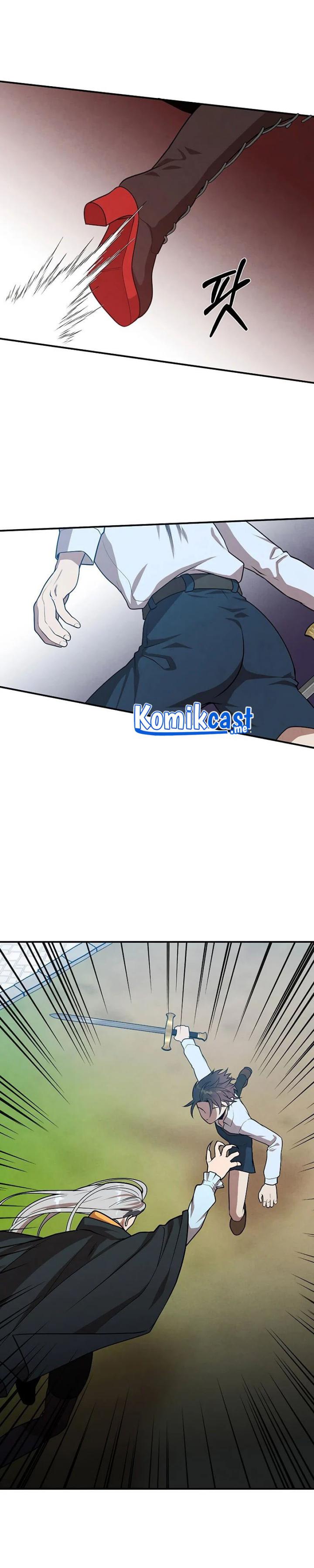 Legendary Youngest Son of the Marquis House Chapter 35 Gambar 4