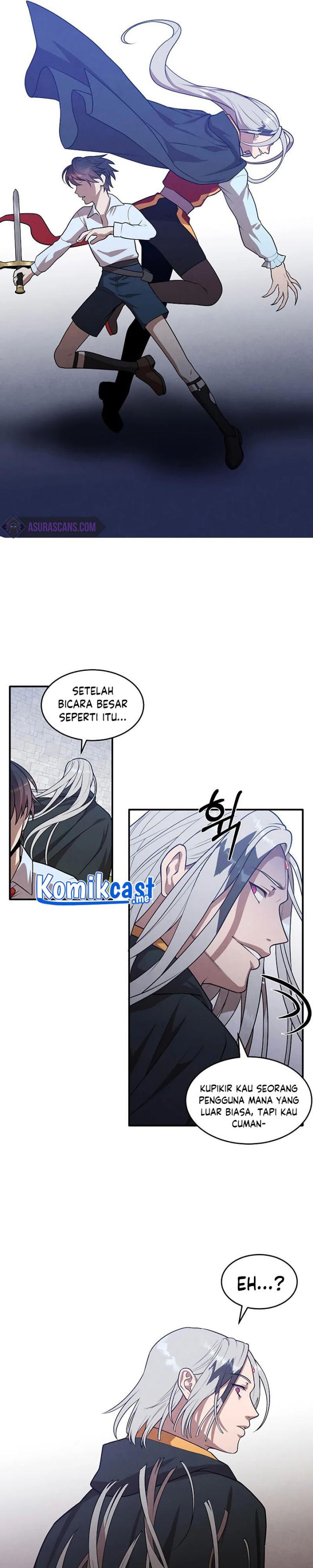 Legendary Youngest Son of the Marquis House Chapter 35 Gambar 6