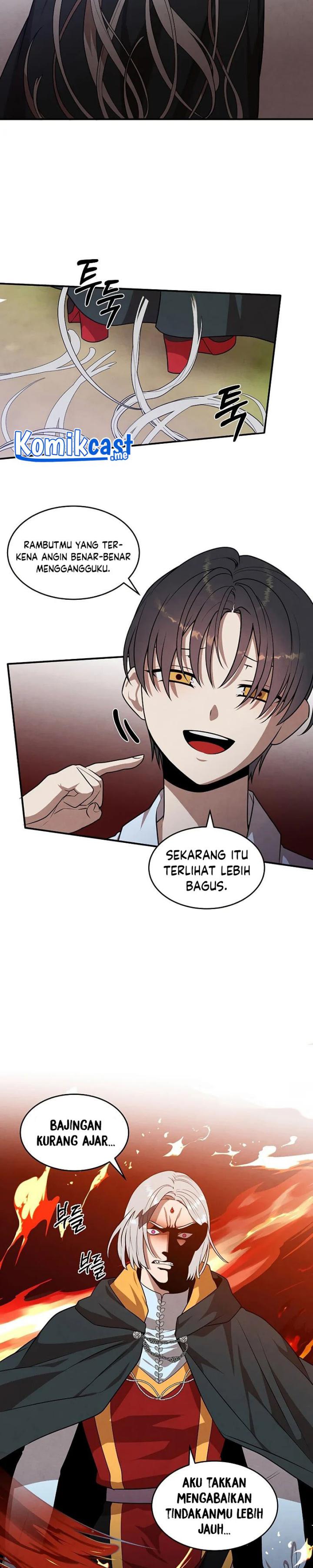 Legendary Youngest Son of the Marquis House Chapter 35 Gambar 7