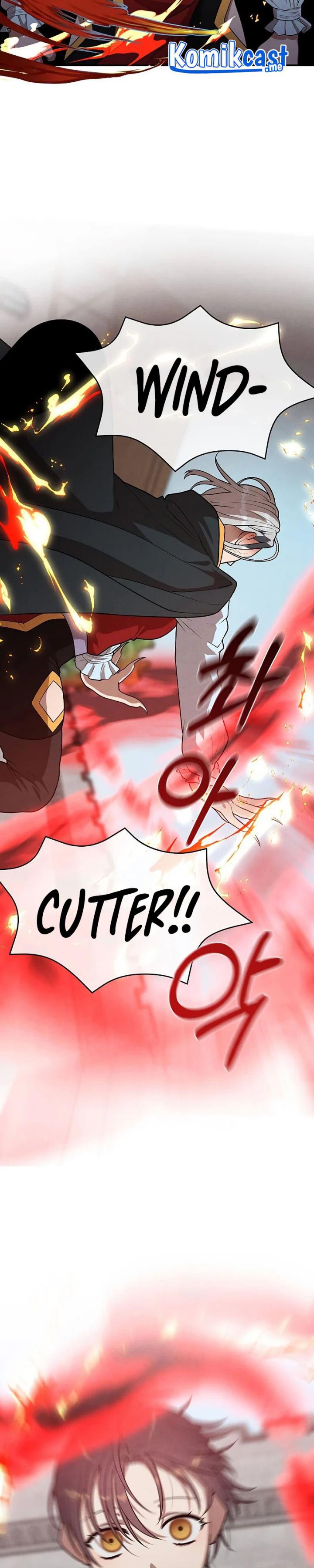 Legendary Youngest Son of the Marquis House Chapter 35 Gambar 8