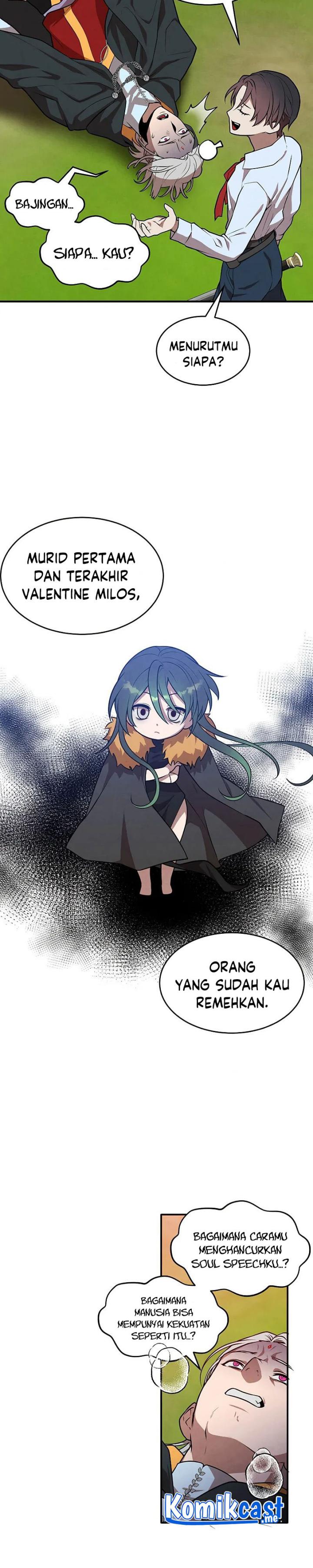 Legendary Youngest Son of the Marquis House Chapter 35 Gambar 16
