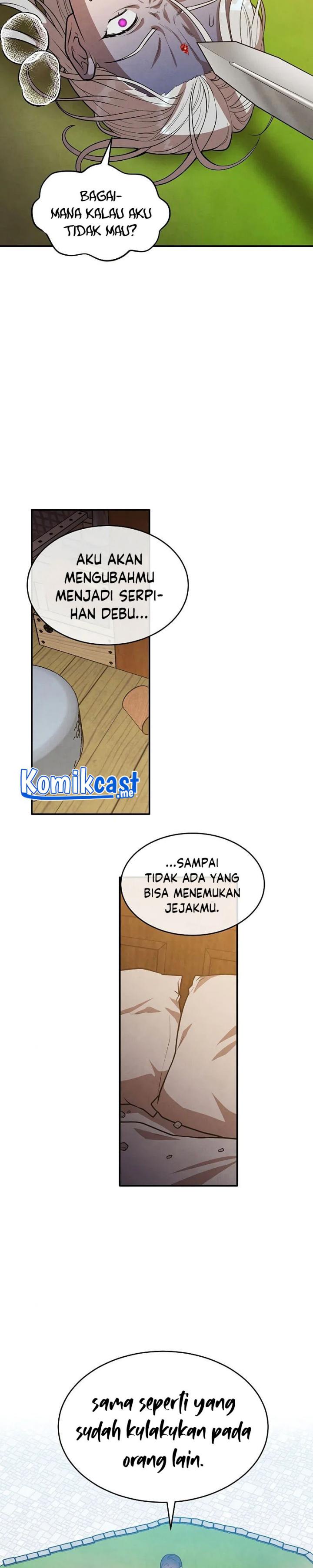 Legendary Youngest Son of the Marquis House Chapter 35 Gambar 19