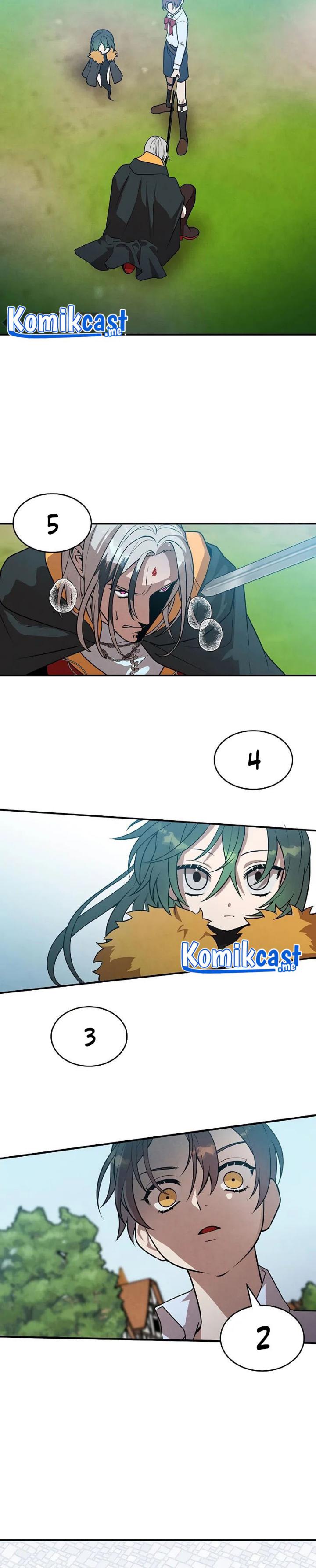 Legendary Youngest Son of the Marquis House Chapter 35 Gambar 20