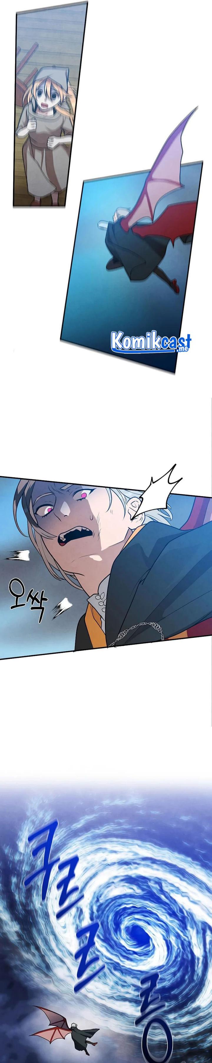Legendary Youngest Son of the Marquis House Chapter 35 Gambar 25