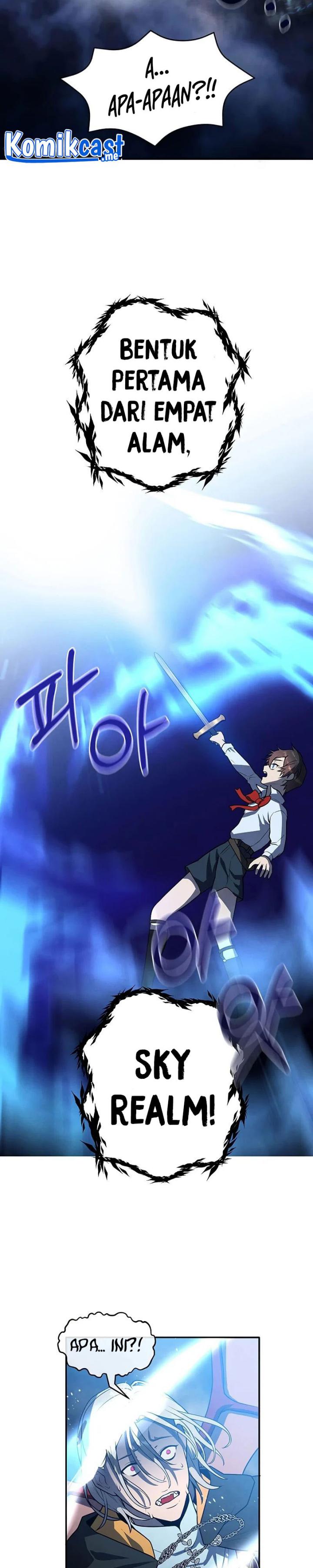 Legendary Youngest Son of the Marquis House Chapter 35 Gambar 26