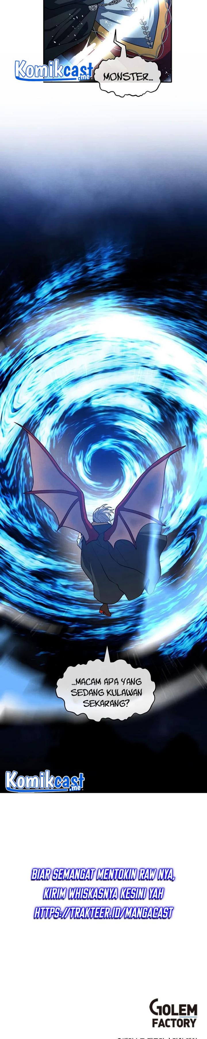 Legendary Youngest Son of the Marquis House Chapter 35 Gambar 27