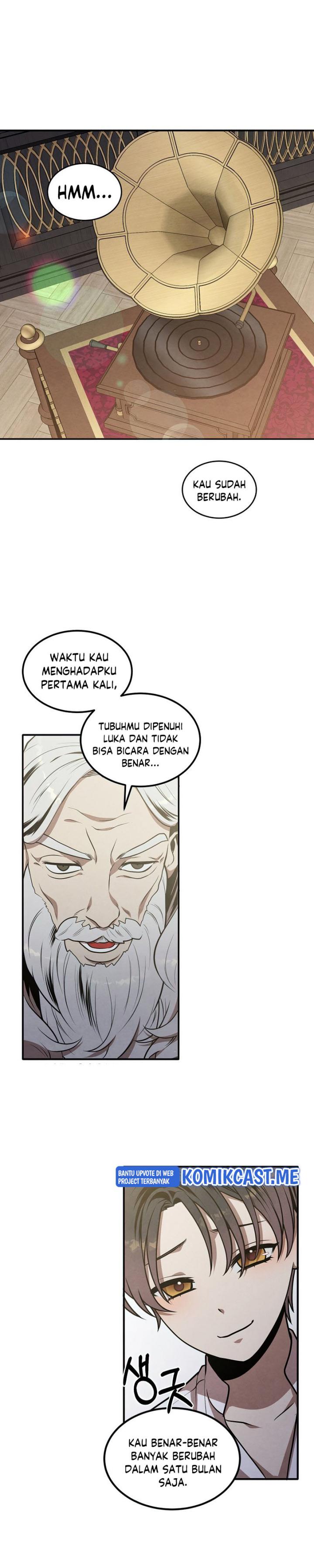 Legendary Youngest Son of the Marquis House Chapter 44 Gambar 3