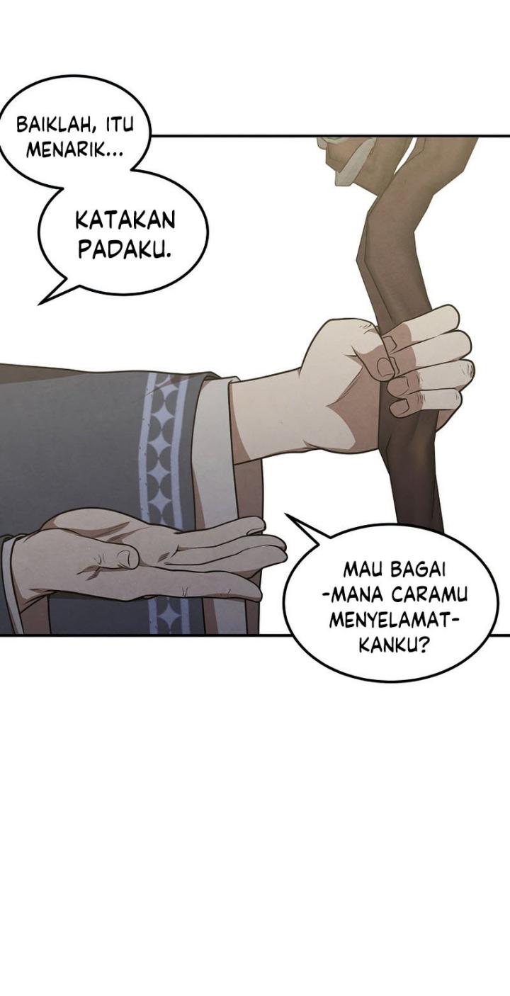 Legendary Youngest Son of the Marquis House Chapter 44 Gambar 5