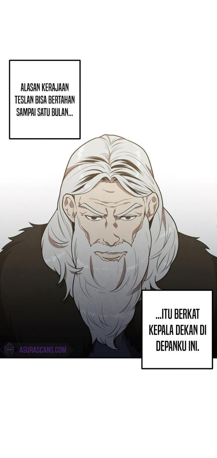 Legendary Youngest Son of the Marquis House Chapter 44 Gambar 9
