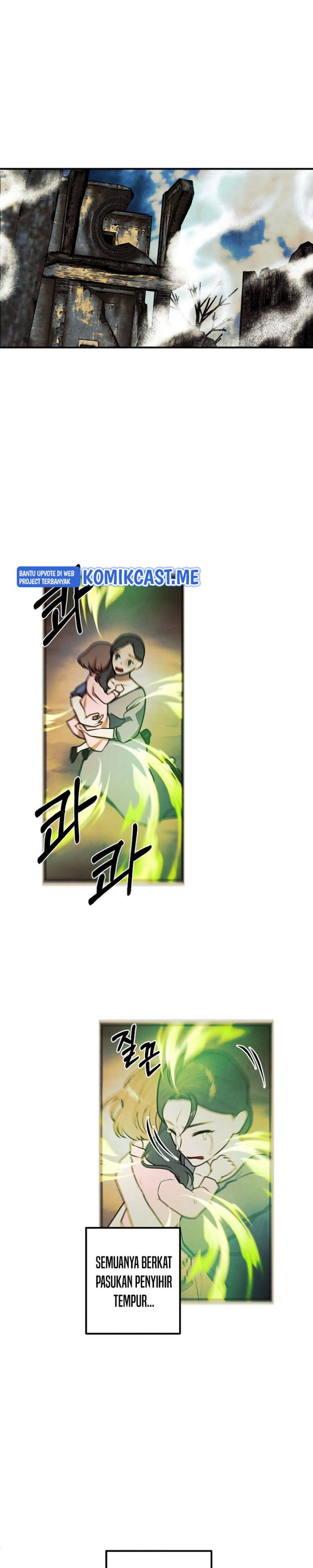 Legendary Youngest Son of the Marquis House Chapter 44 Gambar 10