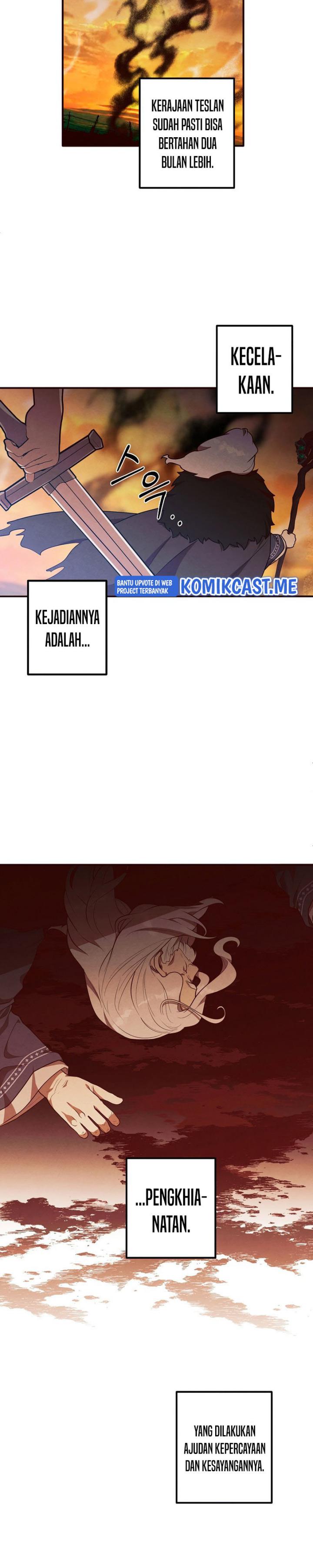 Legendary Youngest Son of the Marquis House Chapter 44 Gambar 12